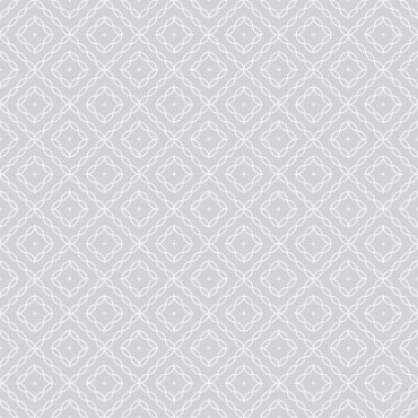 Geometrik Kusursuz Desen