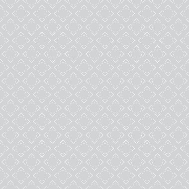 Monokrom dikişsiz desen