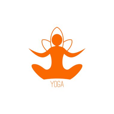 Yoga Simgesi