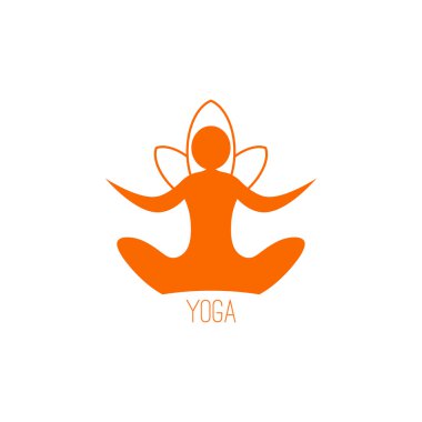 Yoga Simgesi