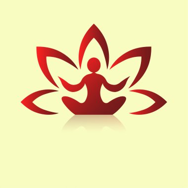 Yoga Simgesi