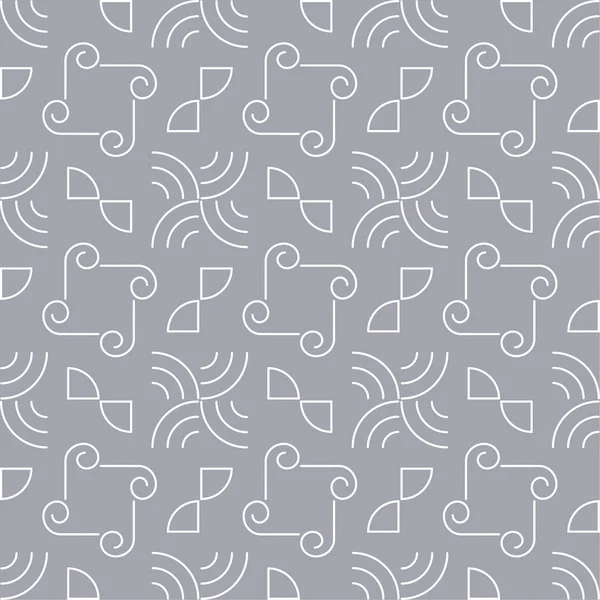 Naadloze pattern46 — Stockvector