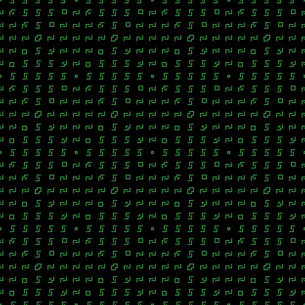 Seamless pattern n437
