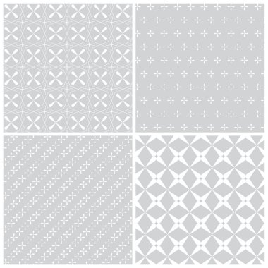 Seamless pattern_set21
