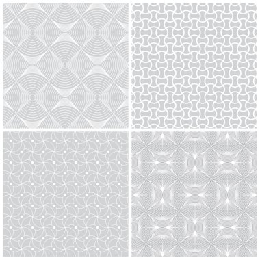Seamless pattern_set36