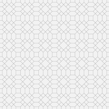 Seamless pattern fos