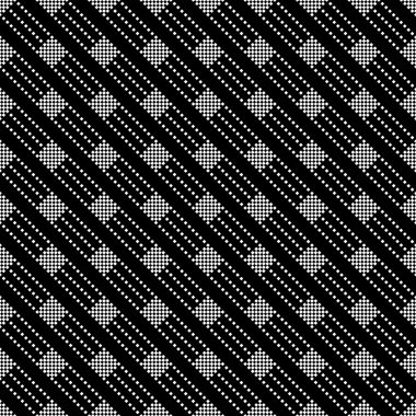 Seamless pattern soe