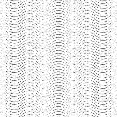 Seamless pattern stn