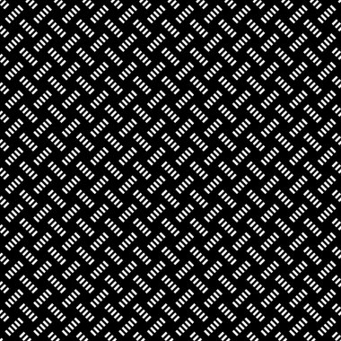 Seamless pattern soz