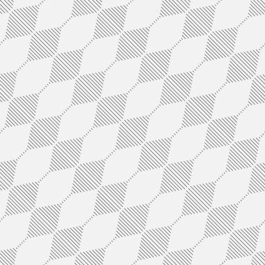 Seamless pattern son