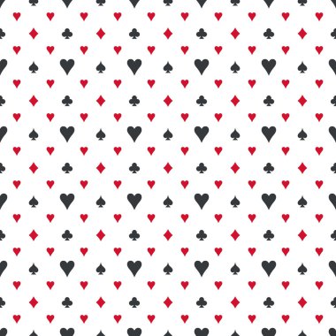 Seamless pattern ets