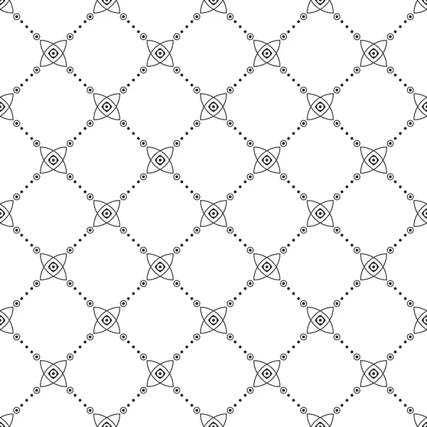 Seamless pattern326 — ストックベクタ