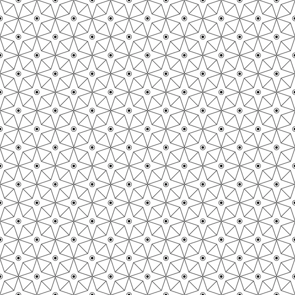 Seamless pattern477 — Stock vektor