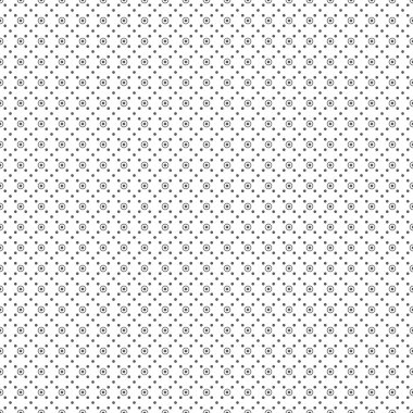 Seamless pattern fno