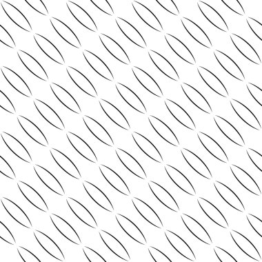Seamless pattern stn