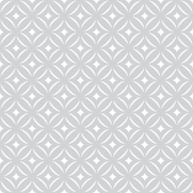 Seamless pattern stz