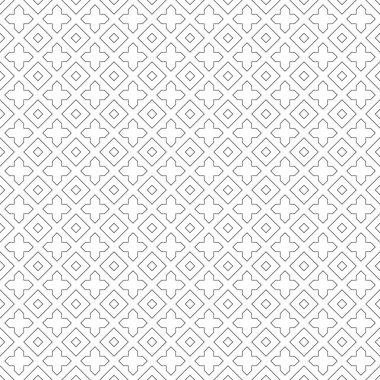 Seamless pattern ezn