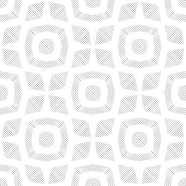Seamless pattern fst