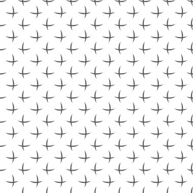 Seamless pattern sft