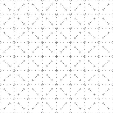 Seamless pattern fef