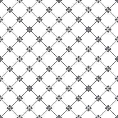 Seamless pattern ssf