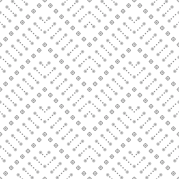 Seamless pattern fes — Stok Vektör