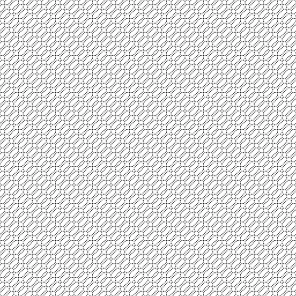 Seamless pattern fos — ストックベクタ