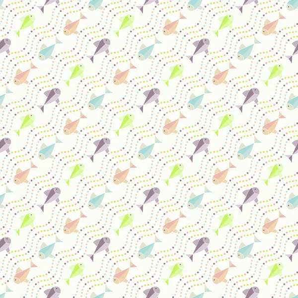 Seamless pattern949 — 스톡 벡터