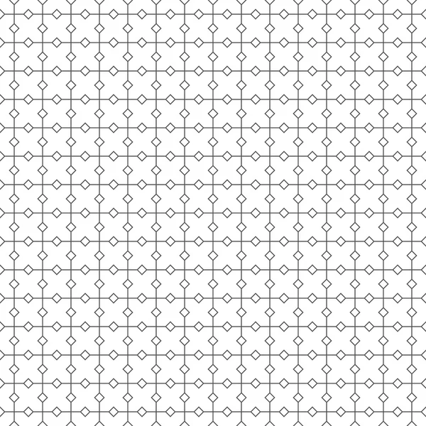 Seamless pattern799 — Stock vektor