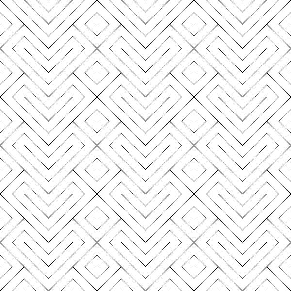 Seamless pattern n733 — стоковый вектор