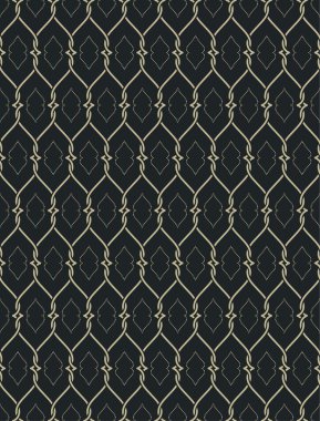 Arapça tarzı seamless modeli