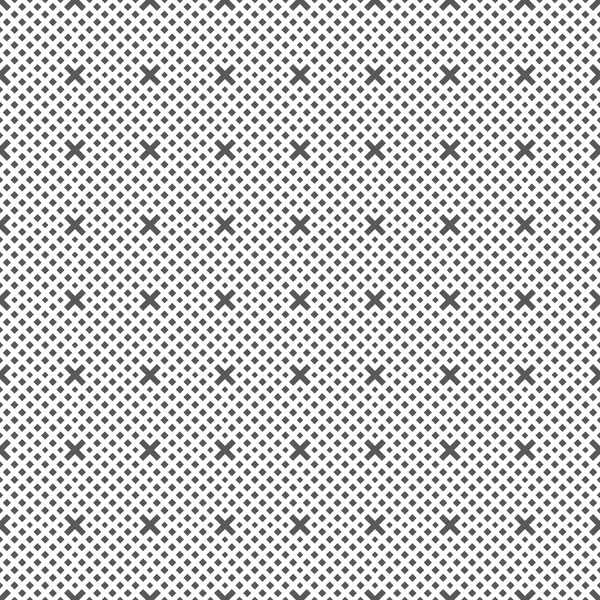 원활한 패턴 1254 — 스톡 벡터