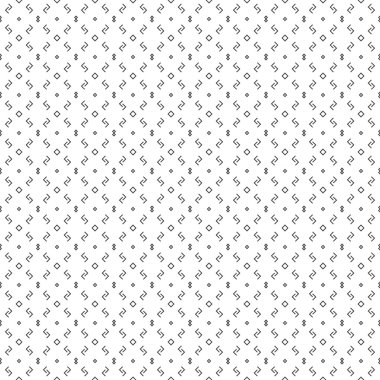 Seamless pattern 1123