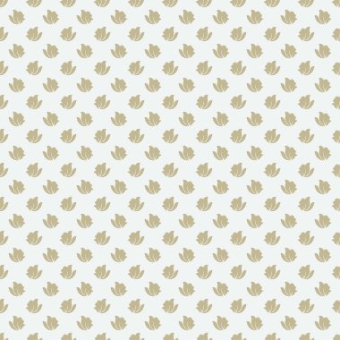 Vector seamless pattern 1298