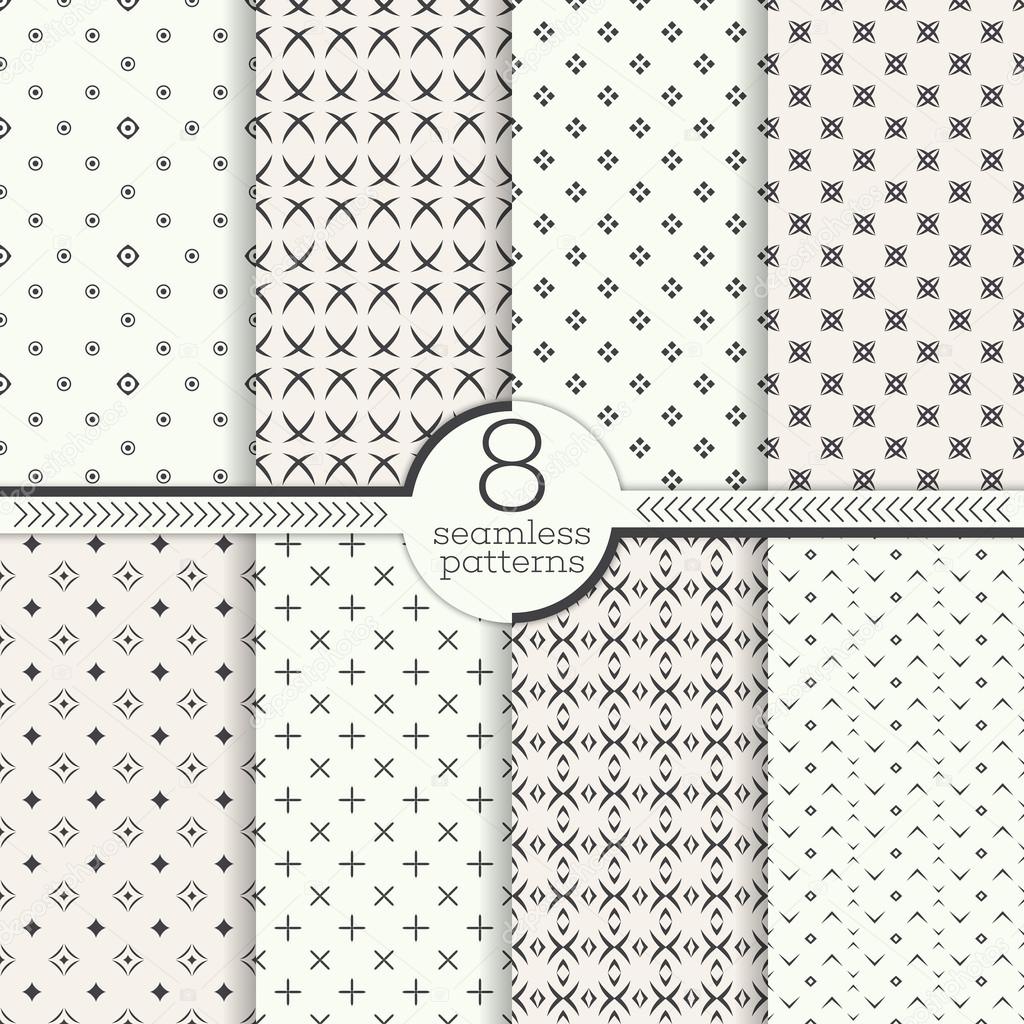 Seamless pattern 88