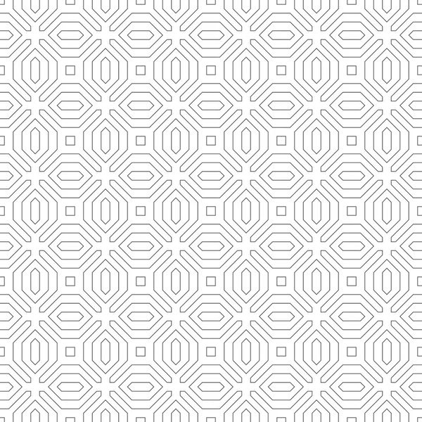 Seamless pattern 806 — Stock Vector