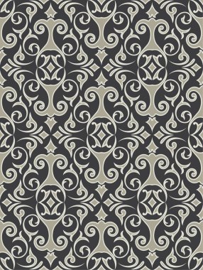 damasko seamless modeli