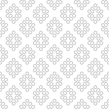 Dikişsiz desen 1414