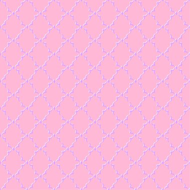 Vector seamless pattern 367