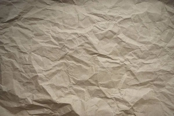 Textura de papel reciclado natural.Textura de periódico papel en blanco patrón viejo alfombra de pared que cubre arte arte arte fondo cartón reciclaje lona vintage decoración luz kraft — Foto de Stock