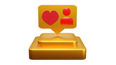 3D gerçekçi görüntüleme izole edildi