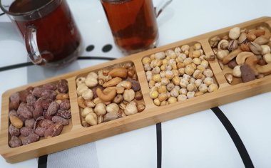 Kahve duble sıcak içecek SK26