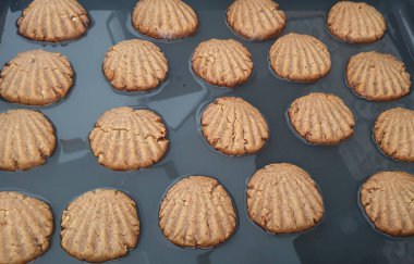 DESSERT Tadı Tadı Çok Lezzetli Gökyüzü 27