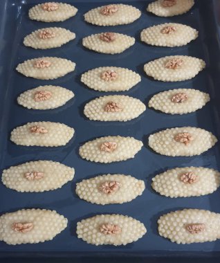 DESSERT Tadı Tadı Çok Lezzetli SK49