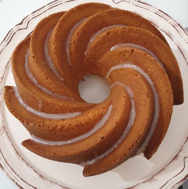 DESSERT ÇOKOCUKLARI Tatlı Kek Çok leziz bir şekilde Gökyüzü 58