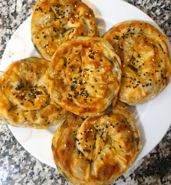 Omurga macunu çok leziz. SK24 'ü mükemmel yiyor.