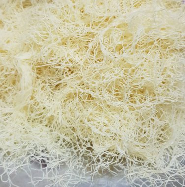 Yırtılmış Buğday Ezmesi Çok Lezzetli SK 1