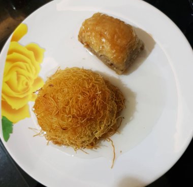 Tatlı Çok Lezzetli Çilekli SK96