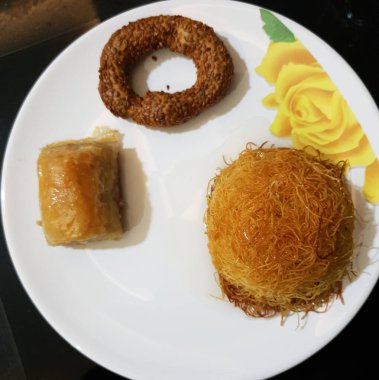 Tatlı Çok Lezzetli Çilekli SK98