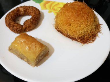 Tatlı Çok Lezzetli Çilekli SK99